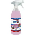 Oto55 Pas, Krom, Çelik Temizleyici ve Parlatıcı 720 ml