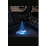 Otoaction KAPI ALTI LED LOGO MESAFE SENSÖRLÜ YENİ NESİL BMW UYUMLU