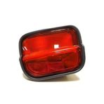 otobalcı Honda Cr-v Crv Arka Tampon Sis Lambası Sol Taraf 1997-2001 Duysu