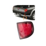 Otobalcı Mitsubishi L200 Reflektör Sağ Taraf L200 Sağ Reflektör 2007-2014