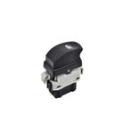 otobalcı Renault Clio 3 Tekli Cam Açma Düğmesi Anahtarı 2008--2012