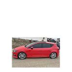 Otobdy Seat Leon Yan Marşpiyel Takımı - R Model - Plastik (2013-2019)