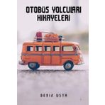 Otobüs Yolcuları Hikayeleri Odessa Yayınevi
