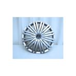 OTOCİRİT Jant Kapağı Kırılmaz 13" Volkswagen Polo (çıkartma Hediyeli) (adet Olarak)