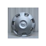 OTOCİRİT Jant Kapağı Kırılmaz 14" Opel Corsa C (çıkartma Hediyeli) (adet Olarak)