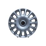 OTOCİRİT Jant Kapağı Kırılmaz 14" Opel Corsa D (Çıkartma Hediyeli) (ADET OLARAK)