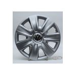 OTOCİRİT Jant Kapağı Kırılmaz 14" Vw Polo (ÇIKARTMA HEDİYELİ) (ADET OLARAK)