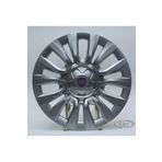 OTOCİRİT Jant Kapağı Kırılmaz 15" Fiat Egea Model (çıkartma Hediyeli) (adet Olarak)