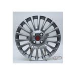 OTOCİRİT Jant Kapağı Kırılmaz 15" Fiat Linea Model (çıkartma Hediyeli) (adet Olarak)