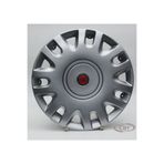 OTOCİRİT Jant Kapağı Kırılmaz 15" Fiat Linea Yeni Model (çıkartma Hediyeli) (adet Olarak)