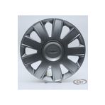 OTOCİRİT Jant Kapağı Kırılmaz 15" Ford Connect Model (çıkartma Hediyeli) (adet Olarak)