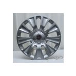 OTOCİRİT Jant Kapağı Kırılmaz 16" Fiat Egea Yeni Model (çıkartma Hediyeli) (adet Olarak)