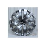 OTOCİRİT Jant Kapağı Kırılmaz 16" Volkswagen Jetta (çıkartma Hediyeli) (adet Olarak)