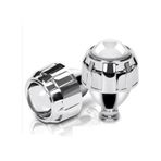 OtoÇizgi Bi-xenon Far Merceği 2.5 ”Universal OtoÇizgi
