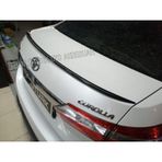 OtoÇizgi Toyota Corolla Uyumlu 2013-2018 Bagaj Üstü Spoiler Bagaj Çıtası Spoyler OtoÇizgi