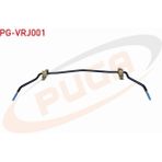 Otoco 98804009 Doğan SLX Komple Viraj Demiri