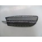 Otoco Alfa Romeo 147- 01/05 Ön Tampon Panjuru Sol Siyah (Çıtası Nikelajlı) (Tw) 46557854