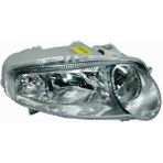 Otoco Alfa Romeo 147 Ön Far Elektrikli Motorlu Sağ 2001-2005 46826194