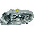 Otoco Alfa Romeo 147 Ön Far Elektrikli Motorlu Sol 2001-2005 46826196