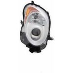 Otoco Alfa Romeo Mıto Ön Far Elektrikli Motorlu Sağ 2008- 50522786