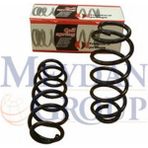 Otoco Audı A4- 95/99 Ön Helezon Yayı Sağ/sol Aynı (2li Set) 1.8 Td/1.9tdı (Quattro) (13X132X360)(STDR 8D0411105AP