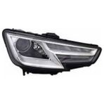 Otoco Audı A4 Ön Far Elektrikli Motorlu Ledli Afs/xenon Tip Sağ 2015- 8W0941044