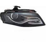 Otoco Audı A4 Ön Far Elektrikli Motorlu Ledli Xenon Tip Sağ 2008-2011 8K0941030AJ