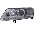 Otoco Audı A6 Ön Far Elektrikli Mercekli ve Ledli Xenon Sol 2009-2011 4F0941029FK