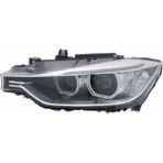 Otoco Bmw 3 F30 Ön Far Elektrikli Motorlu Xenon Sol 2011- 63117314531