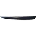 Otoco Bmw 3 F30 Ön Tampon Panjur Kuşağı Siyah Sağ 2015- 51117397616