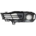 Otoco Bmw 3 F30 Ön Tampon Panjuru Delikli Açık Lux.sağ 2015 - 51117396878