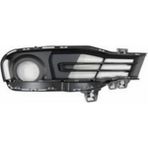 Otoco Bmw 3 F30 Ön Tampon Panjuru Delikli Açık Lux.sol 2015 - 51117396877
