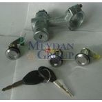 Otoco Bmw 3 F30 Tampon Panjur Kuşağı Krom Sport Sol 2015 - 51117396835