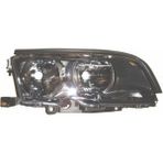 Otoco Bmw 3 Serı- E46- Coupe- 00/01 Far Lambası Sol Elektrikli/motorlu (Hilal Tip) H7/h7 51130030406