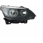 Otoco Bmw 5 E60 Ön Far Elektrikli Motorlu Xenon Sağ 2003-2007 63127160194