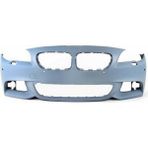 Otoco Bmw 5 F10 Ön Tampon Far Yıkama Pdc Delikli M-Tech Astarlı 2010- 51118048668