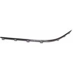 Otoco Bmw 5 Serı- E39- 96/00 Ön Tampon Bandı Üst Nikelajı Sol (Tw) 51118226555