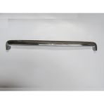 Otoco Chevrolet Aveo- Sd- 07/12 Kaput Uç Çıtası Nikelajlı (Tw) 96648691