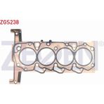 Otoco Cıtroen Jumper Silindir Kapak Contası 1,10MM 0209.EH