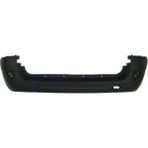 Otoco Dacıa Logan Mcv Arka Tampon Van 2006-2008/TÜV 6001549254