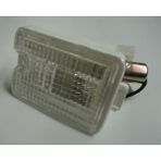 Otoco Daıhatsu Hıjet- Minibüs- 85/97 Geri Vites Lambası Beyaz 81670-87505-000