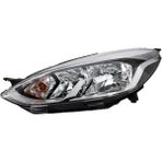Otoco F.fiesta Ön Far El.motorlu Sol 17- H1BB-13W030-AJ