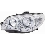 Otoco Fıat Albea Ön Far Motorlu Sol 2005- 51754472