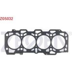 Otoco Fıat Doblo 1.9 D 2001-2010 Silindir Kapak Contası 0.82MM 46529117