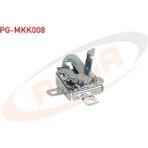 Otoco Fıat Doblo 2005-2010 Motor Kaput Kilidi 51823518