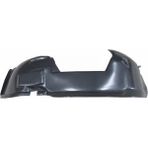 Otoco Fıat Grande Punto/evo/punto Ön Çamurluk Davlumbazı Sol 2005- 51885645