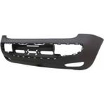 Otoco Fıat Punto Evo Arka Tampon 2010-2012 71777636