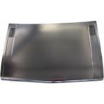 Otoco Fıat ŞAHIN/DOĞAN/KARTAL/MURAT131- 77/87 Motor Kaputu (Iceli/çekomastikli) (Eagle Body) 85015486