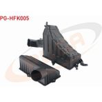 Otoco Fıat Tempra 1992-1999 Hava Filtre Kazanı Komple 7684253