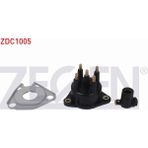 Otoco Flash Distribütör Kapağı ve Tevzi Makarası 7700102012